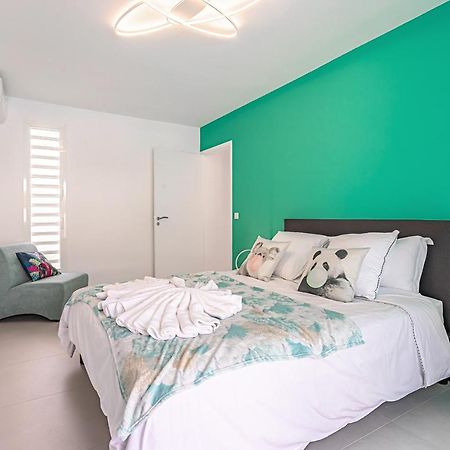 Villa Green Saint-Francois  Εξωτερικό φωτογραφία