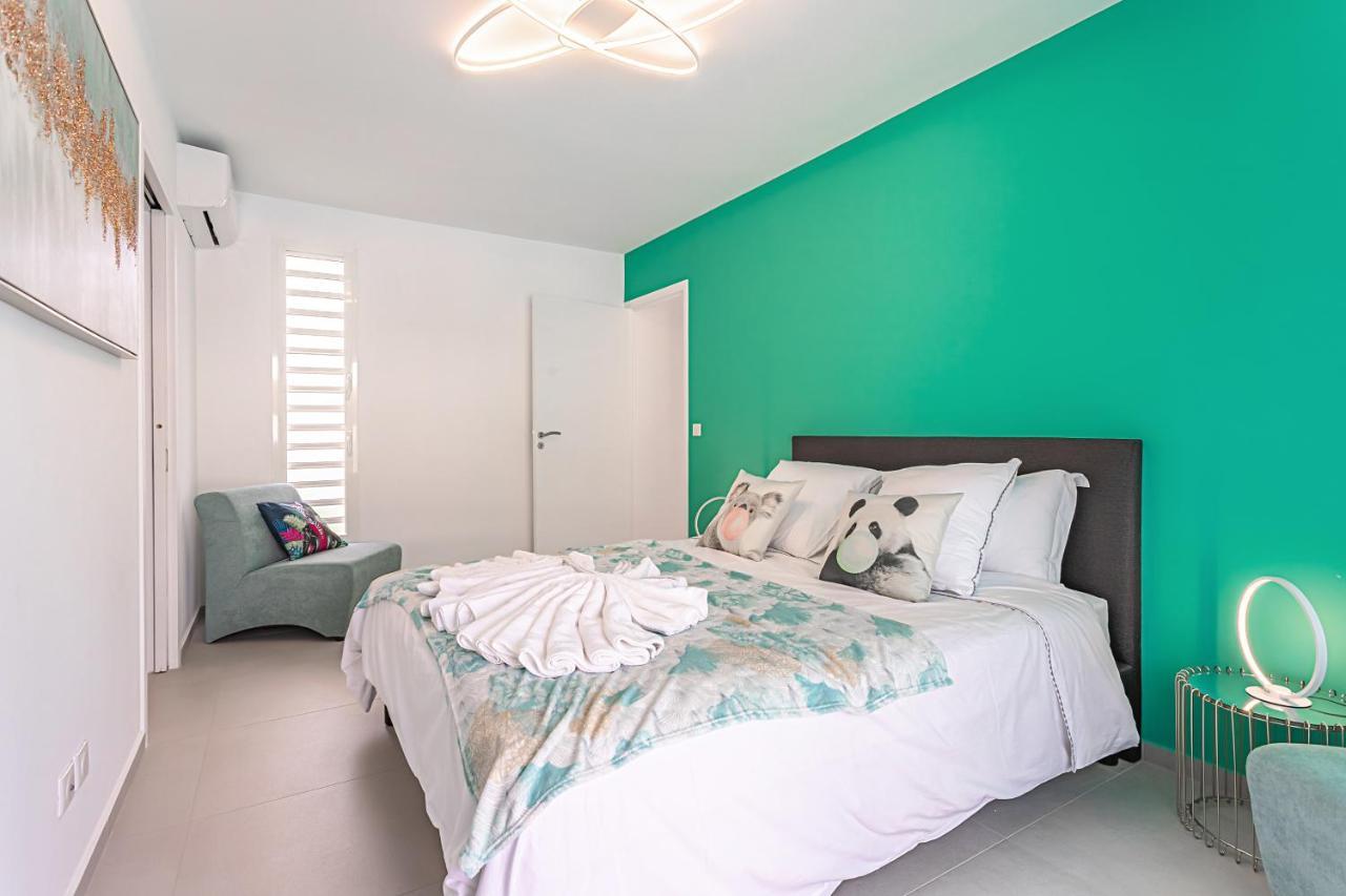 Villa Green Saint-Francois  Εξωτερικό φωτογραφία