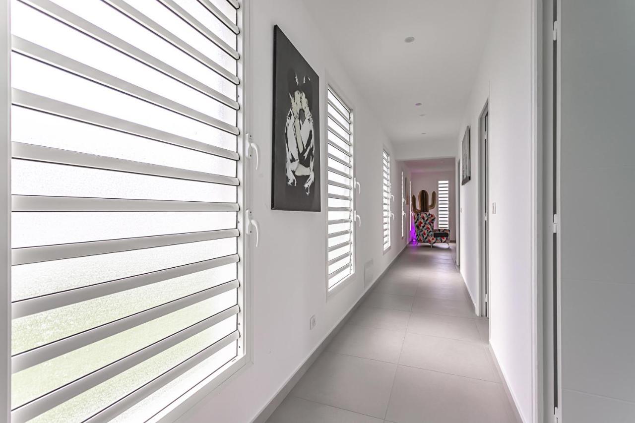 Villa Green Saint-Francois  Εξωτερικό φωτογραφία