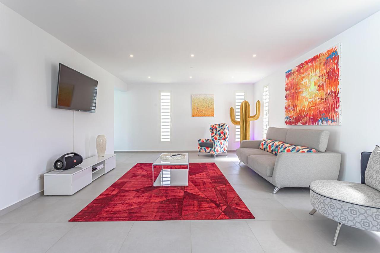 Villa Green Saint-Francois  Εξωτερικό φωτογραφία