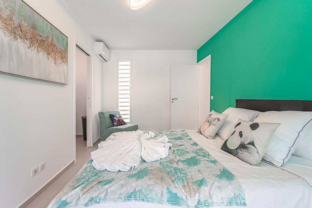 Villa Green Saint-Francois  Εξωτερικό φωτογραφία