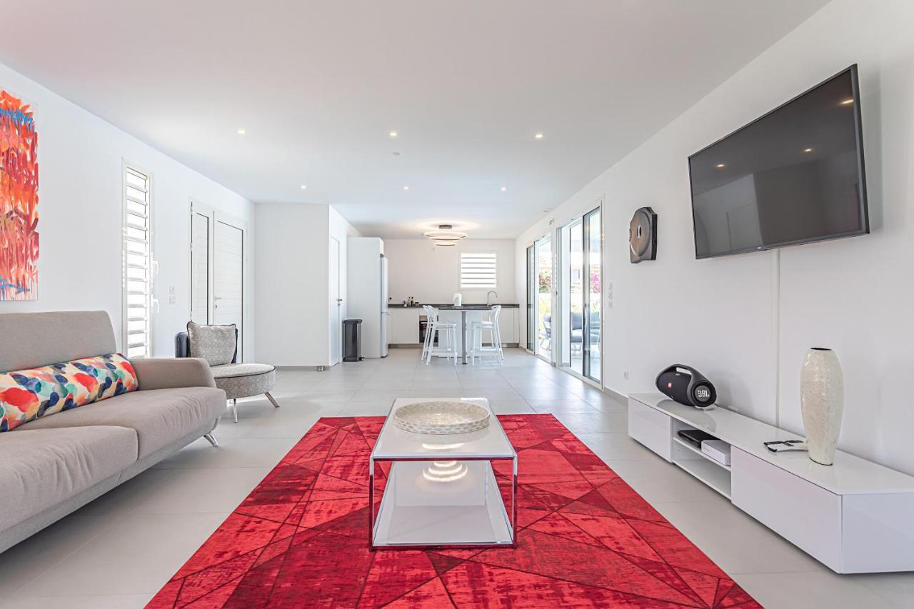 Villa Green Saint-Francois  Εξωτερικό φωτογραφία
