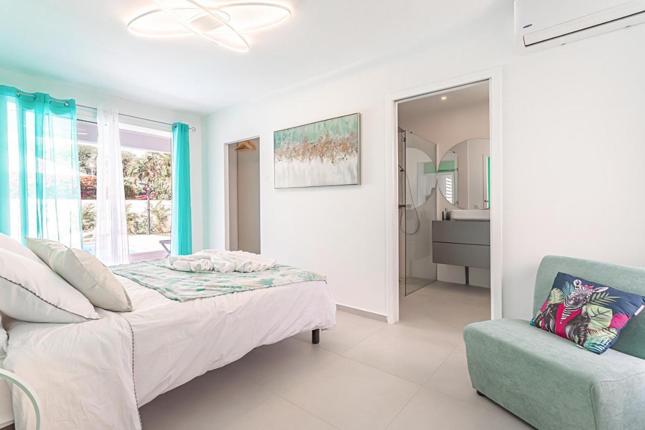 Villa Green Saint-Francois  Εξωτερικό φωτογραφία