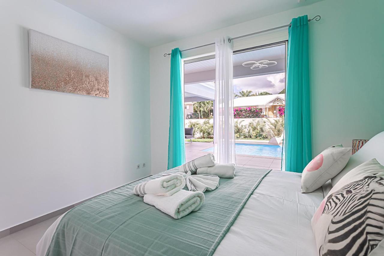 Villa Green Saint-Francois  Εξωτερικό φωτογραφία