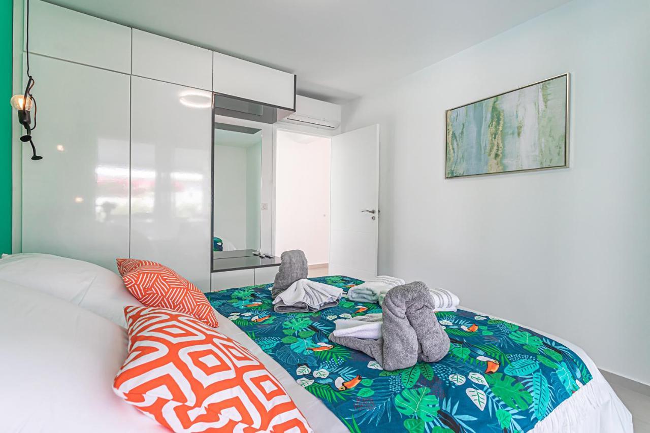 Villa Green Saint-Francois  Εξωτερικό φωτογραφία