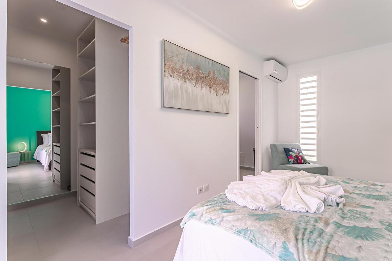 Villa Green Saint-Francois  Εξωτερικό φωτογραφία